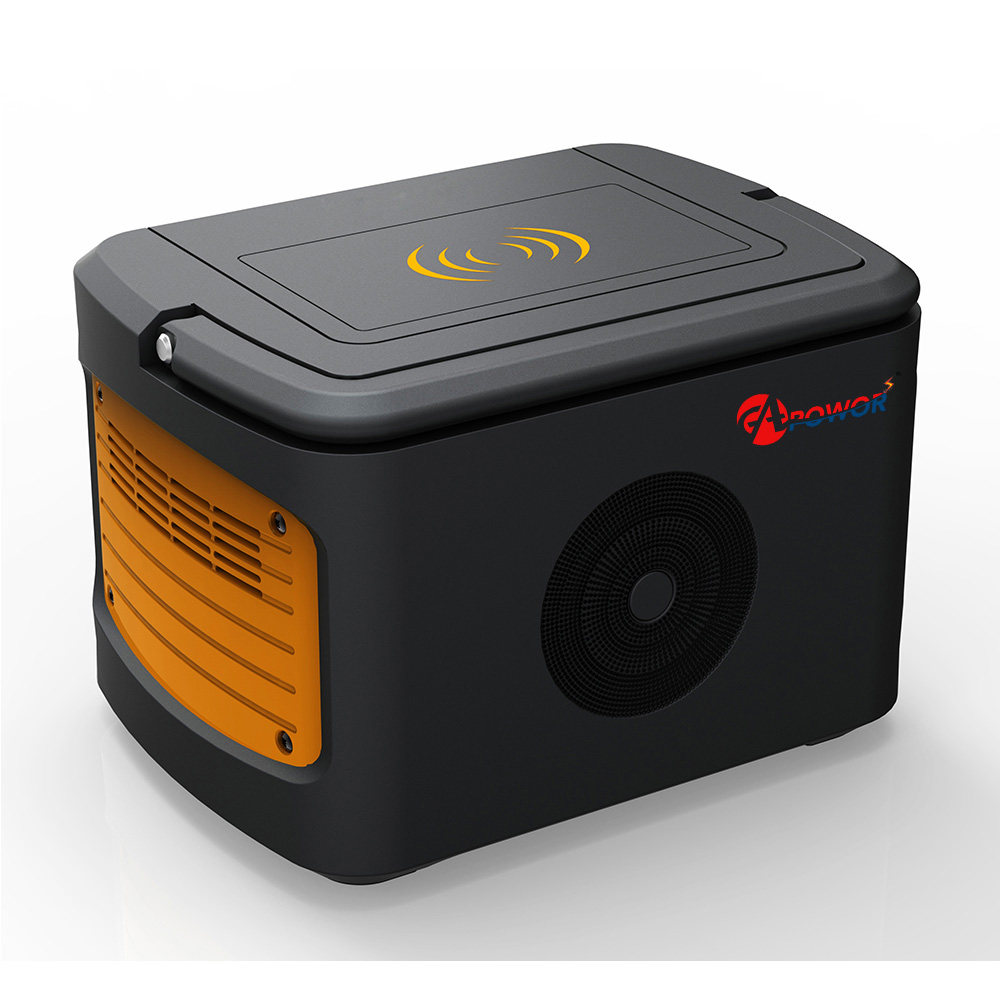 Portable Solar System
